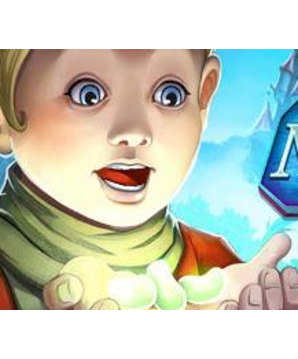 Fairy Tale Mysteries 2: The Beanstalk Steam Key EUROPE